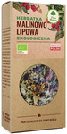Ceai de lime și zmeură BIO 80 g - Dary Natury