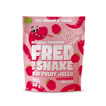 Jeleuri zmeură BIO 30 g (Fred the Snake) – Diet-Food