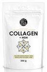 Colagen de vită + MSM supliment alimentar instant 200 g - Diet-Food