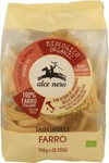 Paste (de spelta) tagliatelle cuib BIO 250 g