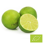 Lămâi proaspete BIO - aprox. 4 kg