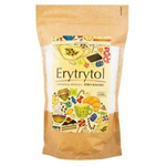 Eritritol (pungă de hârtie) 1000 g