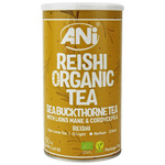 Ceai de cătină cu Reishi, Lion's Mane și Cordyceps BIO 70 g – Ani