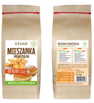 Amestec universal fără gluten 1 kg - GRANO