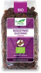 Sultane fără gluten BIO 400 g