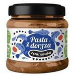 Pastă de cod cu nigella 140 g