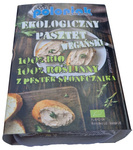 Pashet vegan semințe de floarea soarelui bio 200 g - Poloniak