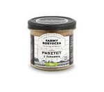 Pateu de merișoare Bio 180 g - Roztocze Farms