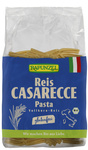 Paste de orez integrale casarecce fără gluten BIO 250 g – Rapunzel