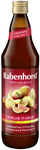 Suc multifruit (galben) multivitamine 11 plus 11 NFC 750 ml - Rabenhorst