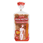Pâine crocantă cu fibre 100 g – Dieta