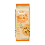 Fursecuri de afine cu nuci + chia fără OMG, fără gluten 120 g