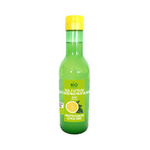 Suc de lămâie mediteranean 100% BIO 250 ml
