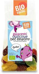 Jeleuri de fructe fără gelatină BIO 100 g – Biominki