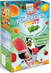 Înghețată de apă pentru înghețată BIO 10 buc. x 40 ml