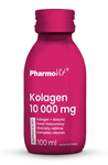 Shot colagen 10 000 mg fără gluten 100 ml - Pharmovit