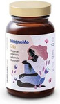 Magneme - Magneziu puternic absorbabil cu vitamina B6 Supliment alimentar zi și noapte 120 capsule (2x60)