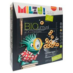 Cercuri cu miere de secară și fulgi de ovăz Mind BIO 200 g