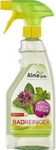 Spray curățare băi mentă 500 ml – Almawin