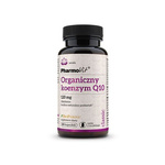 Coenzima Q10 supliment alimentar 60 Capsule 41 g (120 Mg) - Pharmovit (Classic)