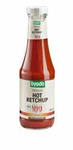 Ketchup picant WITHOUTGL. BIO 500 ml