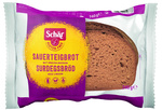 Sauerteigbrot - pâine fără gluten cu aluat acru 240 g - Schar