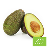 Avocado proaspăt BIO - aproximativ 42 de bucăți