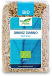 Grâu Spelt boabe BIO 400 g – Bio Planet