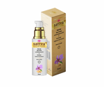 Cremă de față Pro-Age de zi 50 ml - Sattva