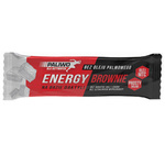 Baton energetic brownie + cafeină 50 g – Combustibil pentru activi
