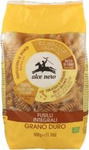 Paste fusilli integrale din griș bio 500 g – Alce Nero