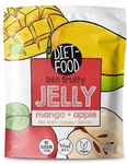 Jeleuri mango, măr BIO 50 g – Diet-Food