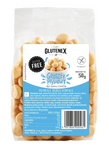 Mazăre umflată fără gluten și fără zahăr 50 g - GLUTENEX