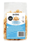 Perle crocante fără zahăr adăugat, fără gluten, 50 g – Glutenex