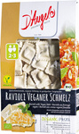 Ravioli vegani bio 250 g - D`Angelo