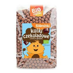Bile de ciocolată bio 500 g