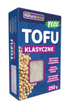 Tofu natural 250 g - Naturavena