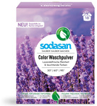 Detergent universal pentru rufe, cu parfum de lavandă, BIO 5 kg – Sodasan