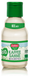 Crema de cafea 10% BIO 165 g - Saliter