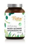 Pulbere de suc de orz tânăr 500 mg supliment alimentar comprimate 120 g - Batom