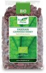 Fasole roșie boabe BIO 400 g