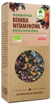 Vitamina Bomb Tea Bio 100 g - Dary Natury