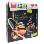 Agility - bile de cacao, fulgi de secară și fulgi de ovăz BIO 200 g