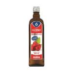 Suc de zmeură 100% 490 ml