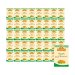 PACHET 40 x Drojdie uscată BIO 9 g