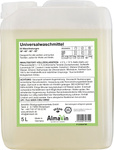 Detergent lichid universal cu lavandă ECO 5 L – Almawin