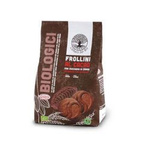 Biscuiți vegani cu cacao BIO 350 g