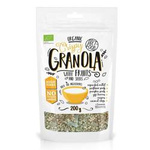 Granola de fructe BIO 200 g