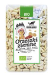 Alune prăjite fără sare BIO 350 g