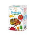 Paste pentru copii Animale 250 g